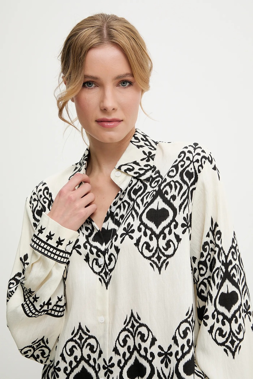 Košile a kalhoty Answear.LAB (obrázek 7)