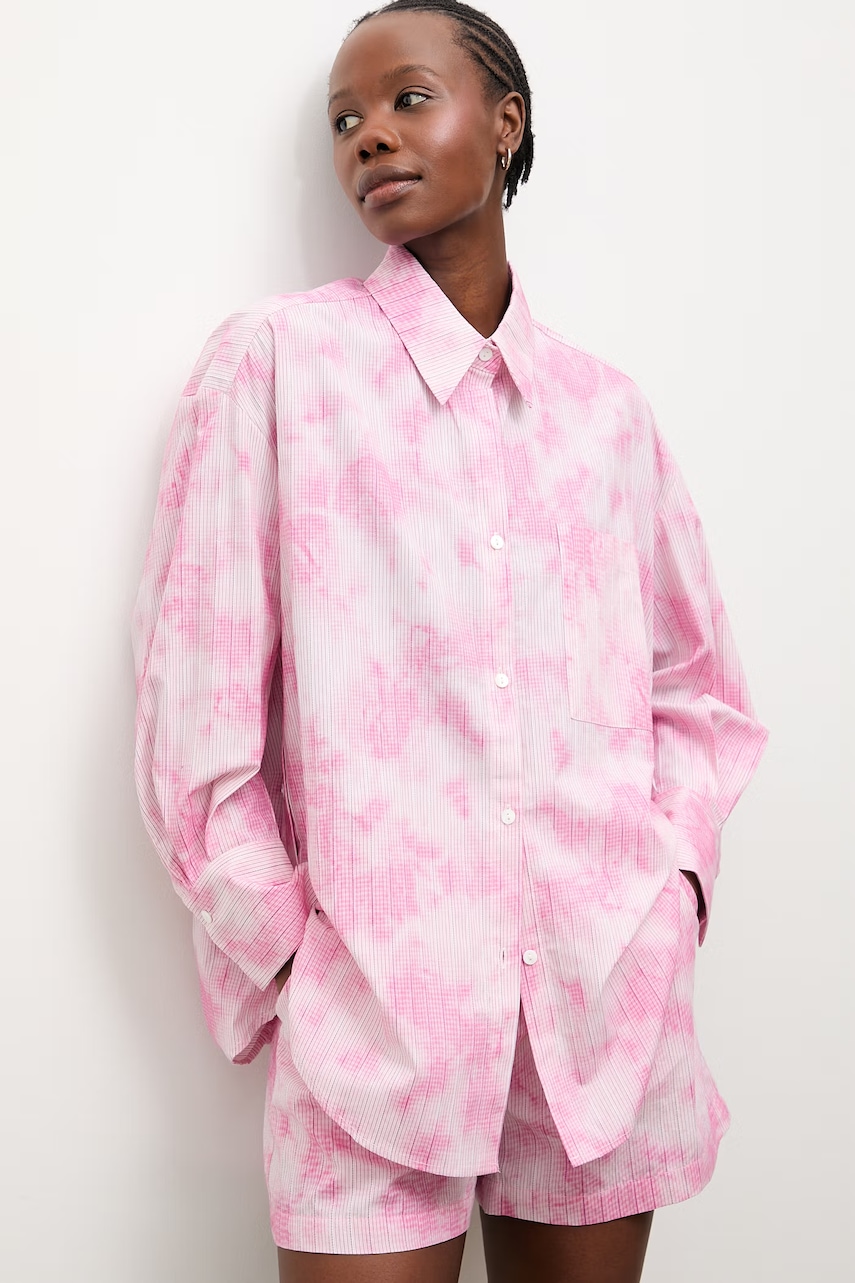 Answear.LAB compleu de femei din bumbac