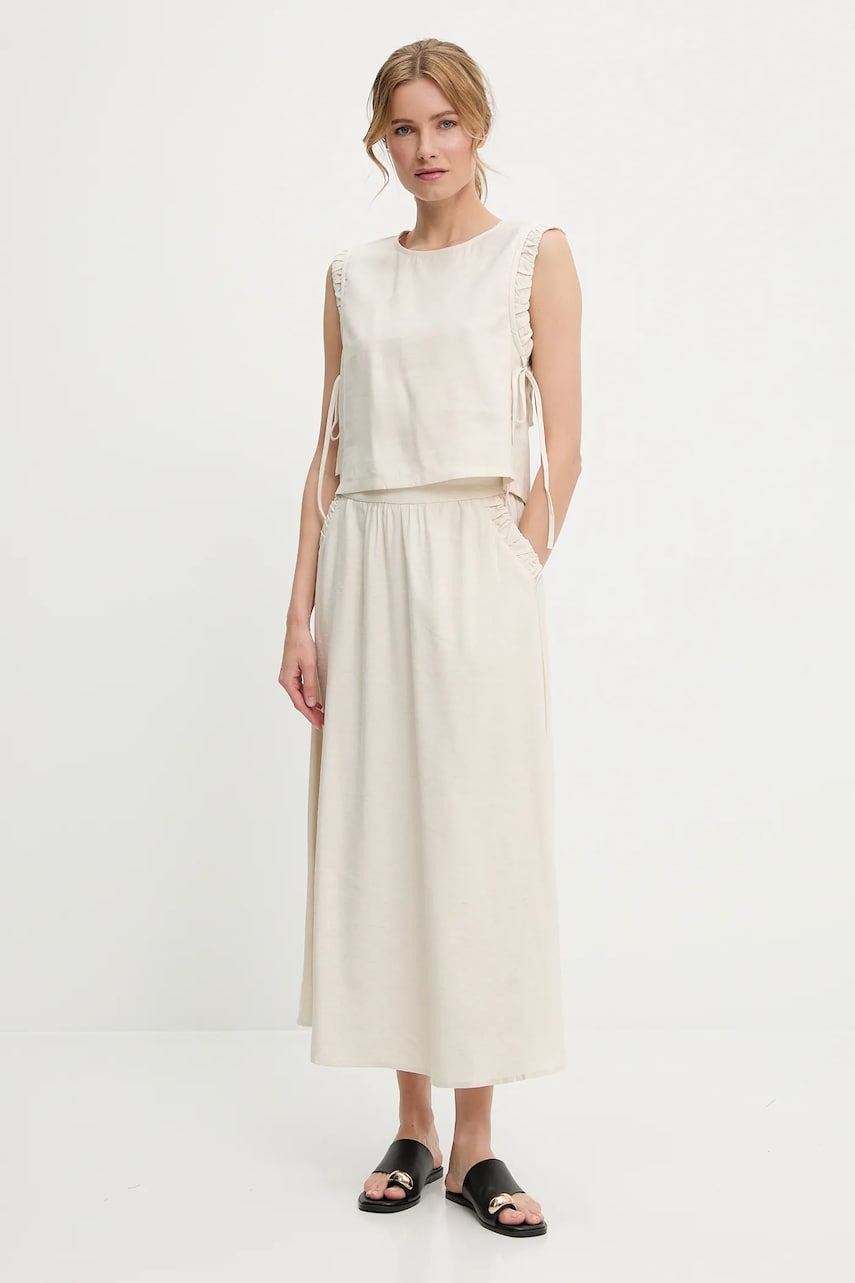 Πλήρες σετ με λινό