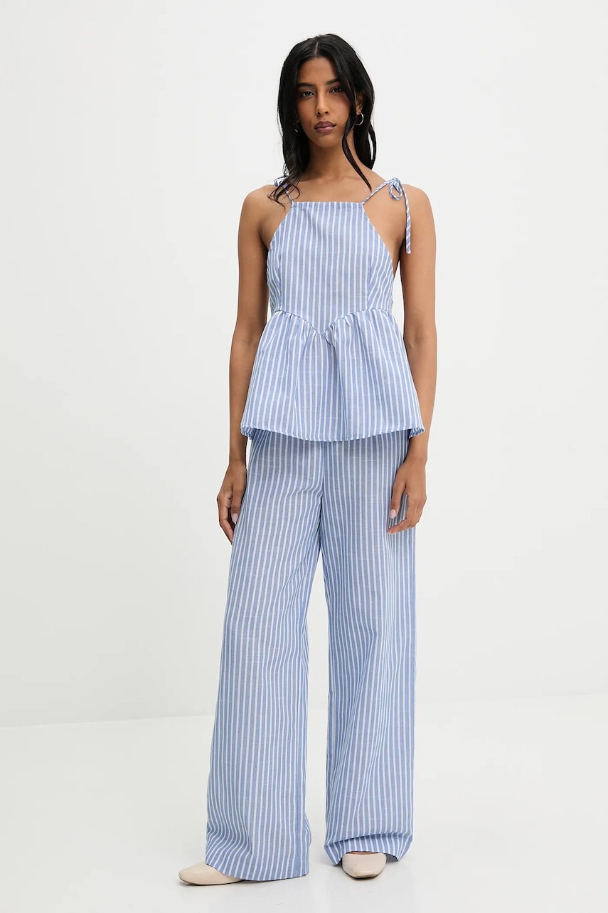 Answear Lab bluză și pantaloni