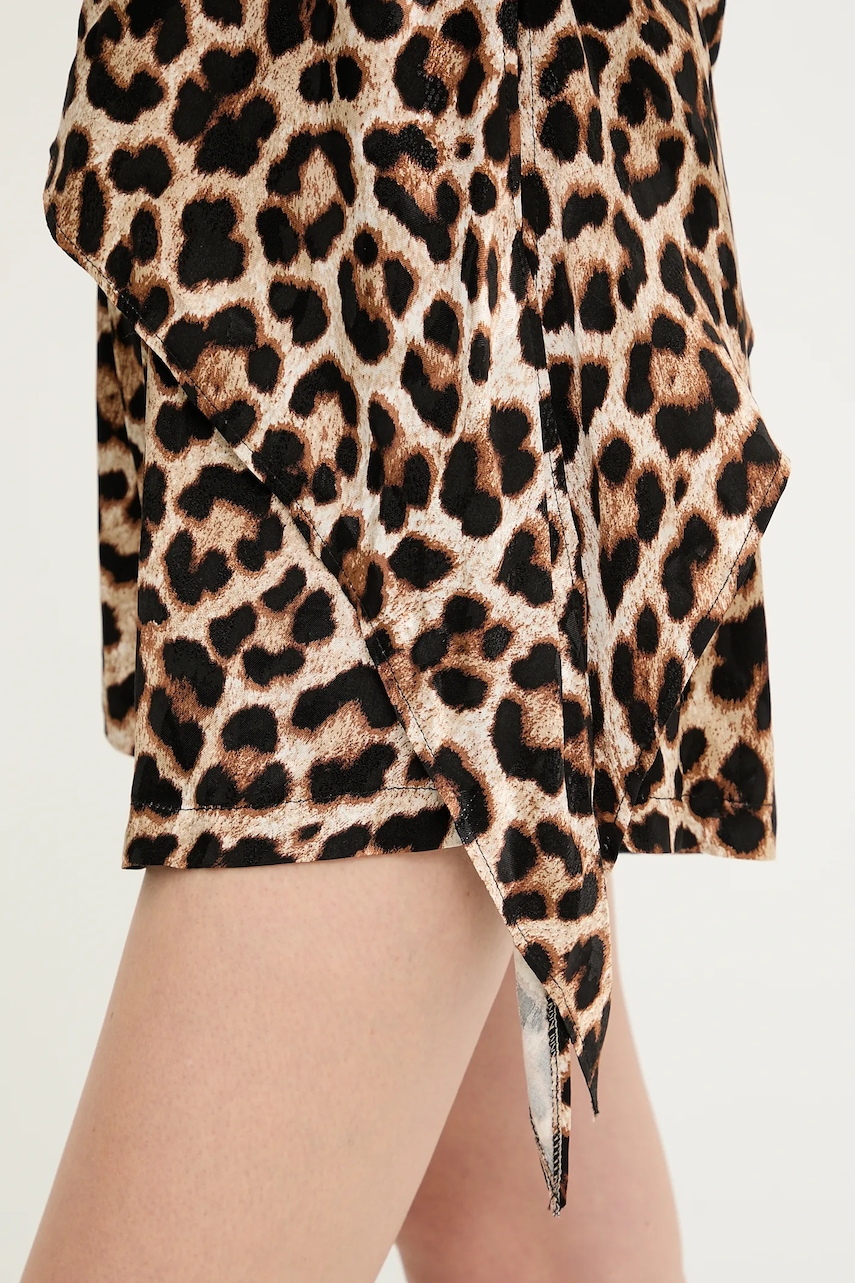 Halenka a šortky Answear.LAB