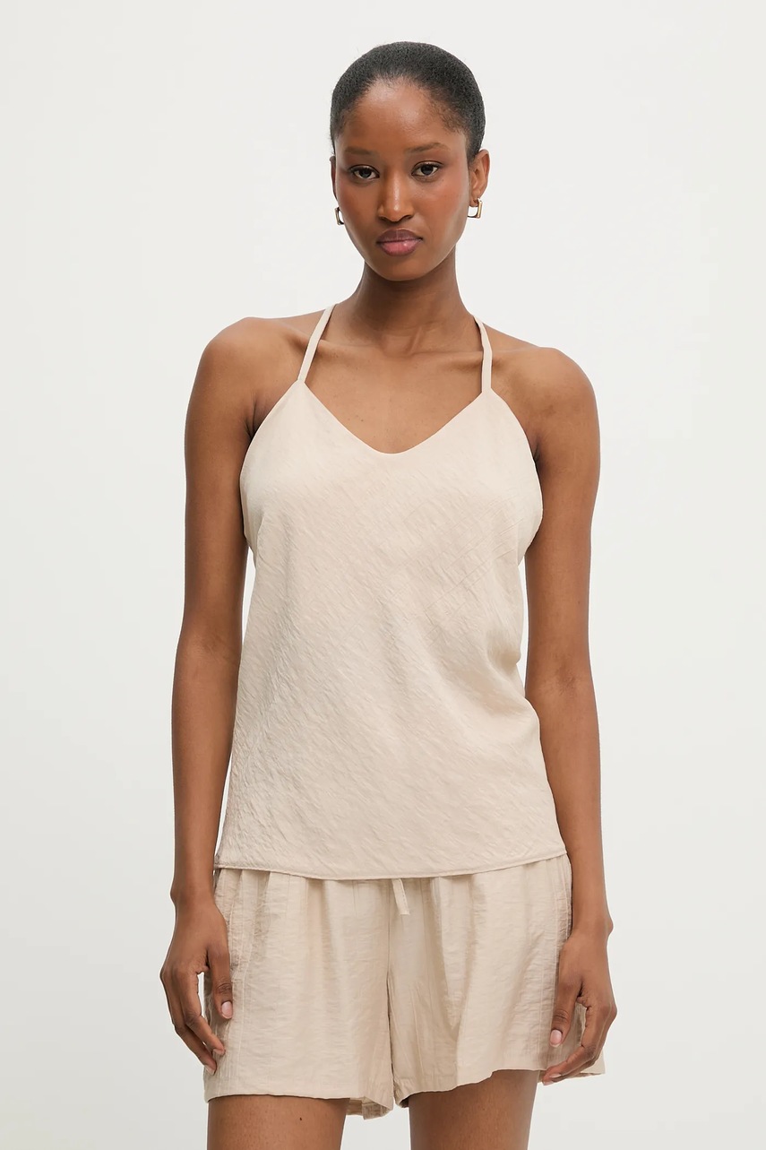 Комплект цвет бежевый