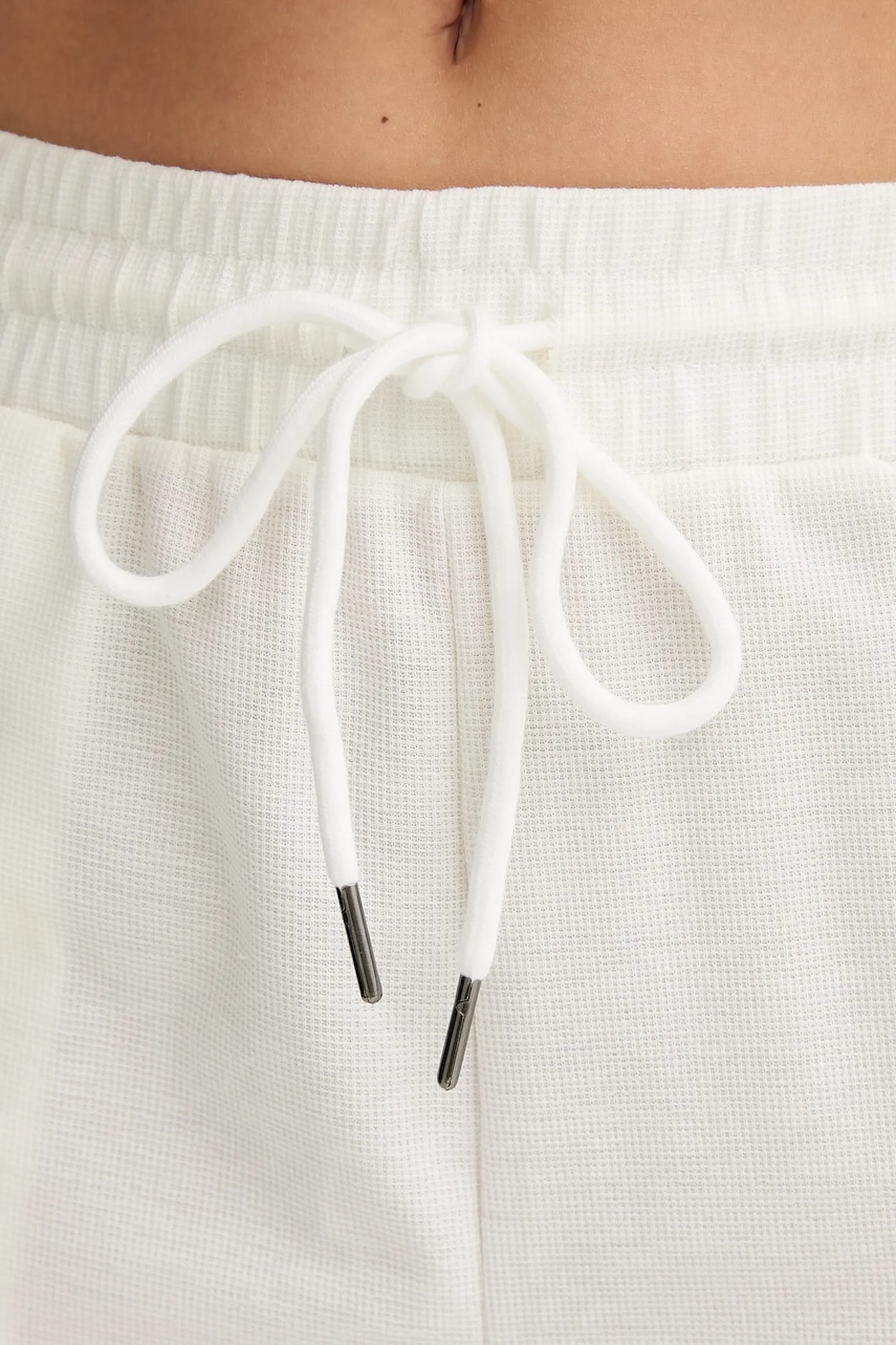 Tričko a šortky Answear.LAB