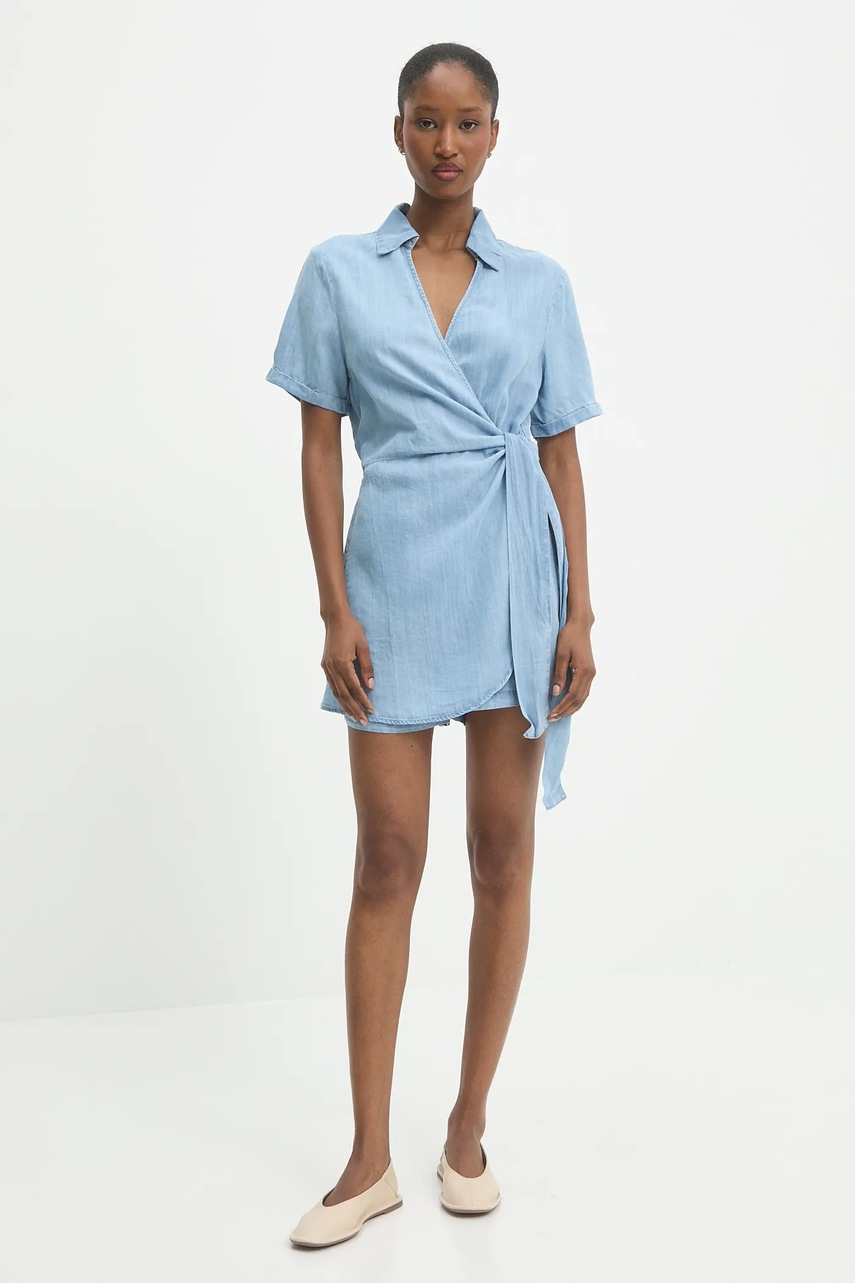 Комбинезон Answear.LAB острое декольте