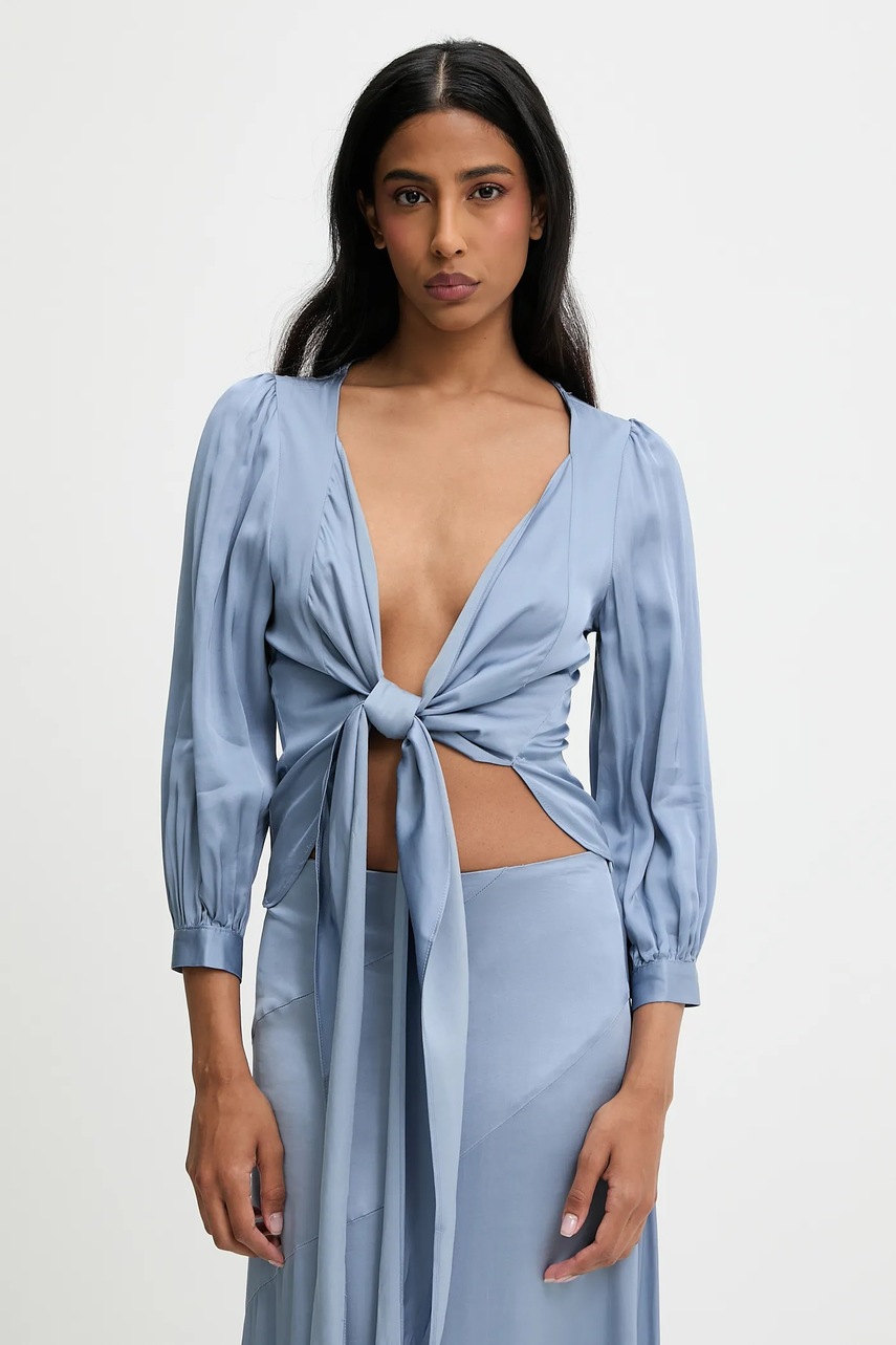 Блузка и юбка Answear.LAB