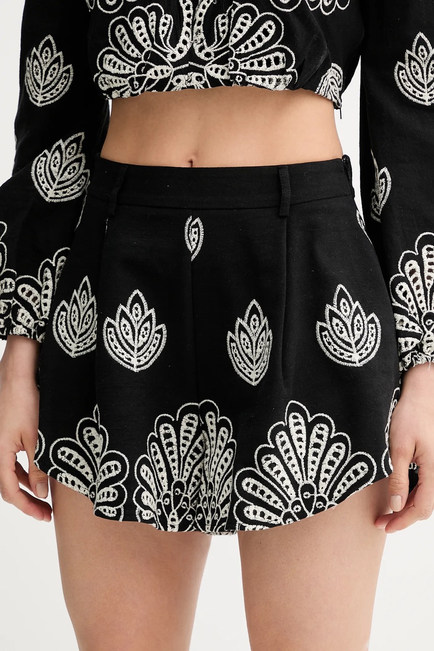 Halenka a šortky Answear.LAB (obrázek 3)