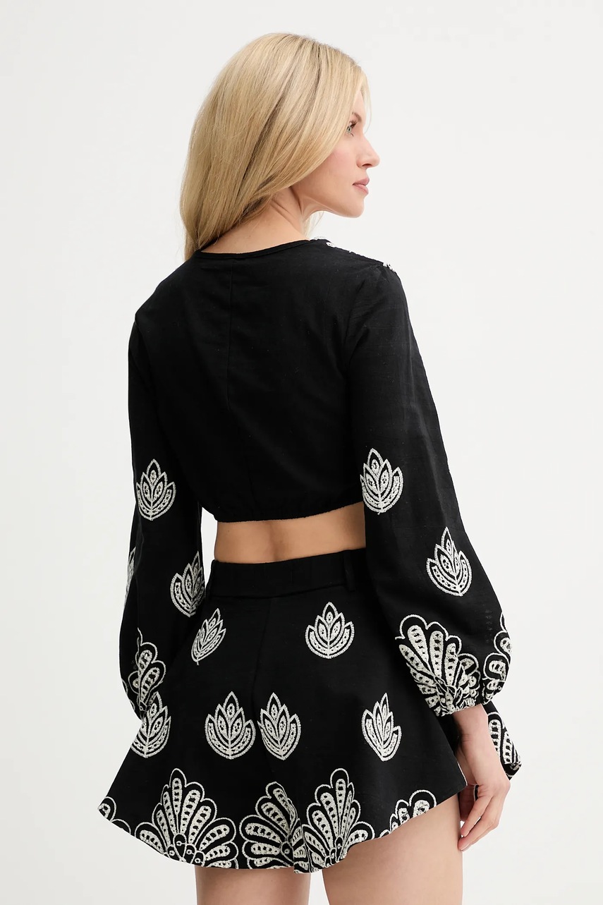 Halenka a šortky Answear.LAB (obrázek 4)