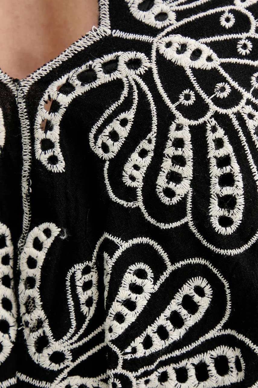 Halenka a šortky Answear.LAB (obrázek 6)