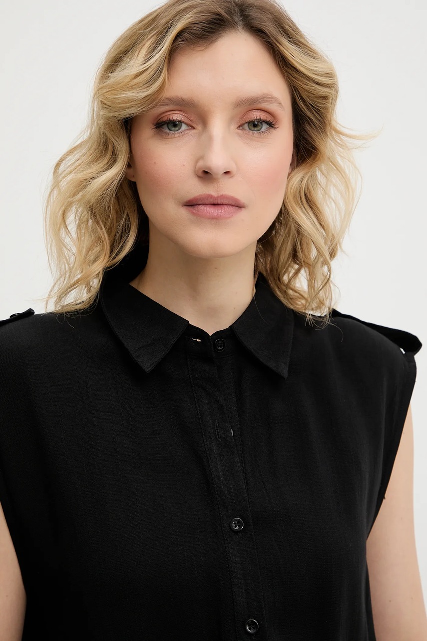 Σετ Answear.LAB χρώμα: μαύρο φωτογραφία