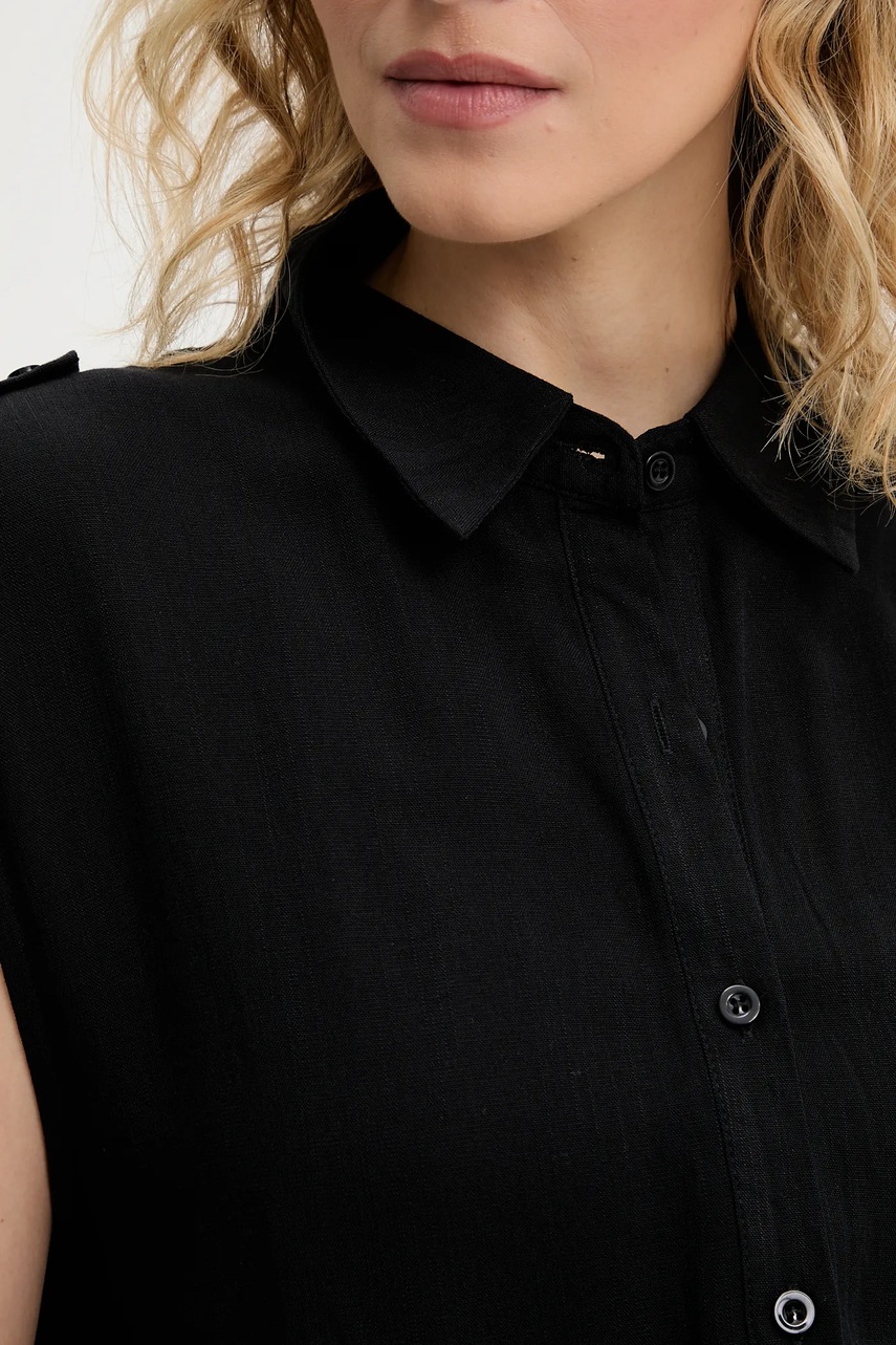 Σετ Answear.LAB χρώμα: μαύρο φωτογραφία