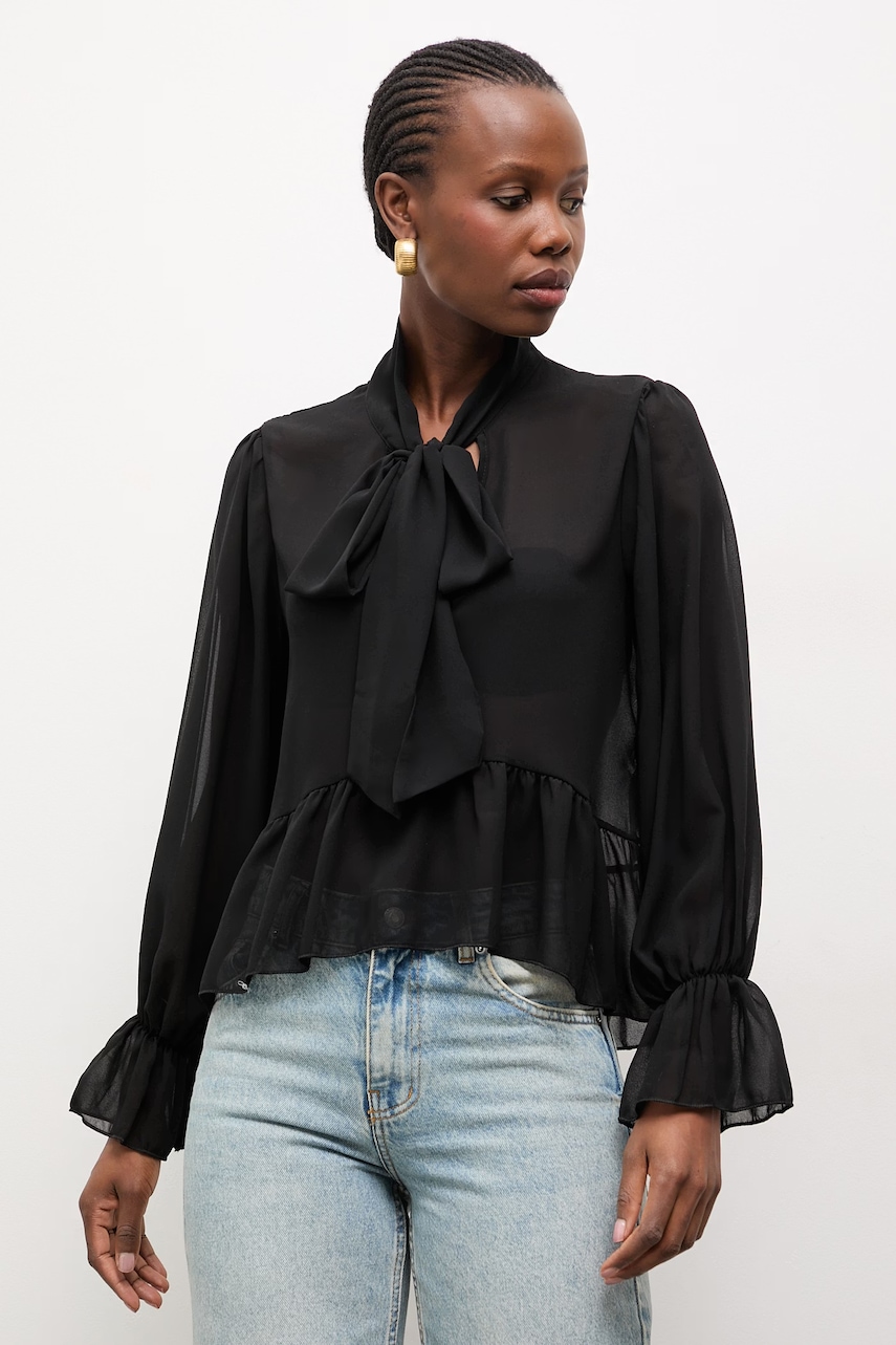 Μπλουζάκι Answear.LAB