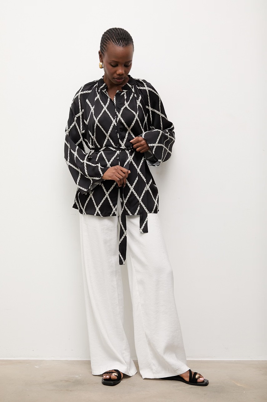 Πουκάμισο Answear.LAB φωτογραφία