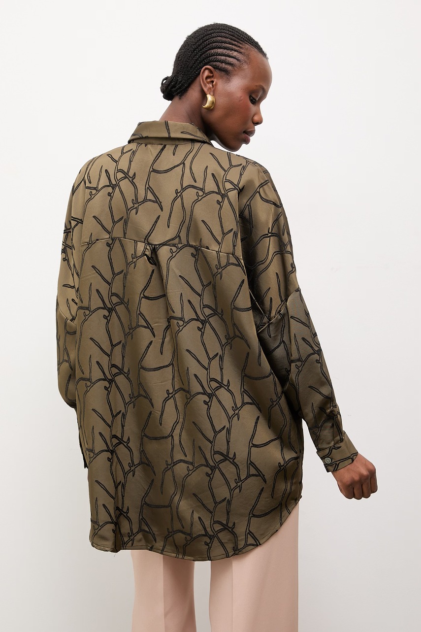 Πουκάμισο Answear.LAB φωτογραφία