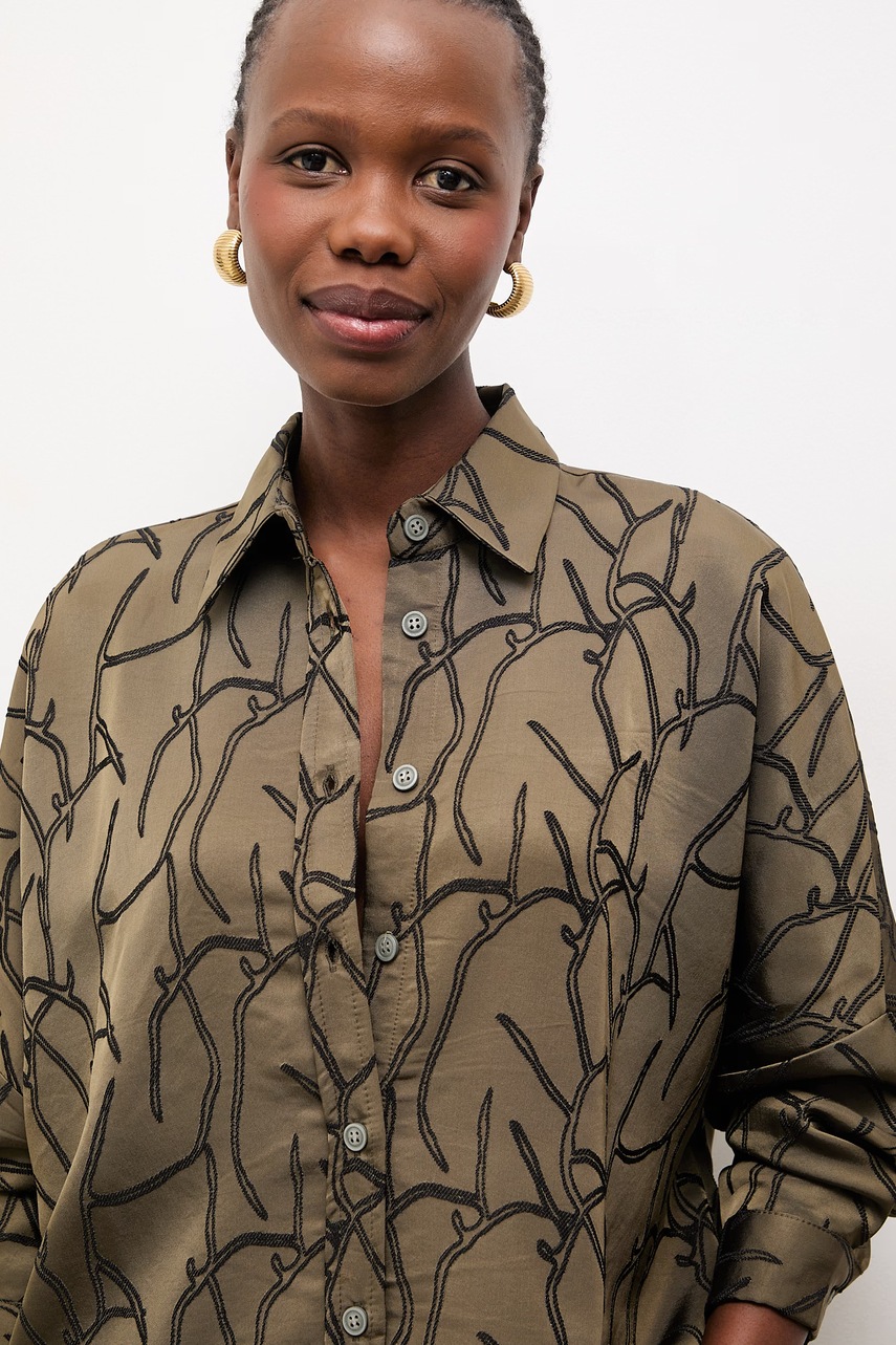 Πουκάμισο Answear.LAB φωτογραφία