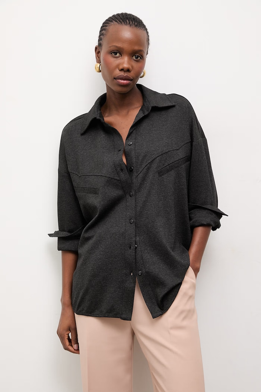 Πουκάμισο Answear.LAB