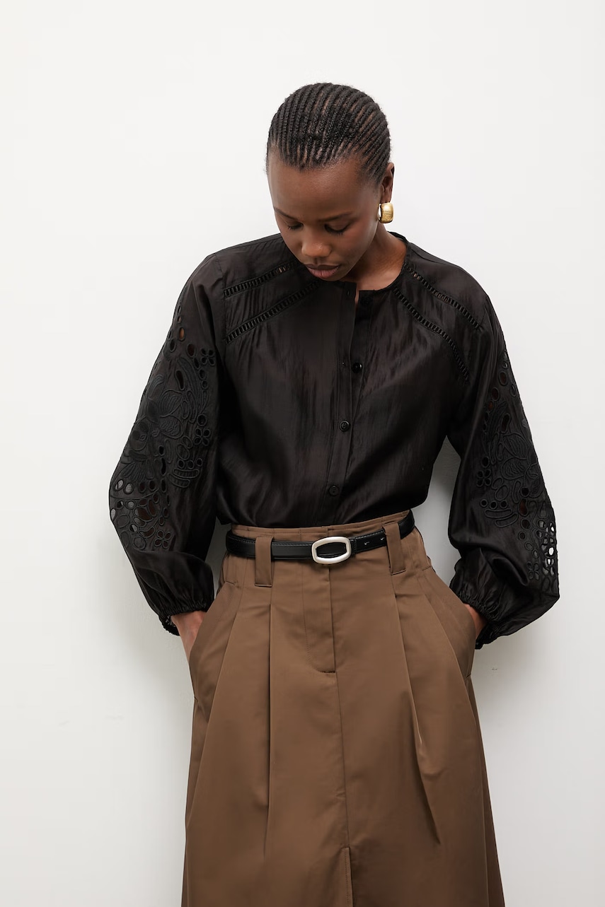 Πουκάμισο Answear.LAB