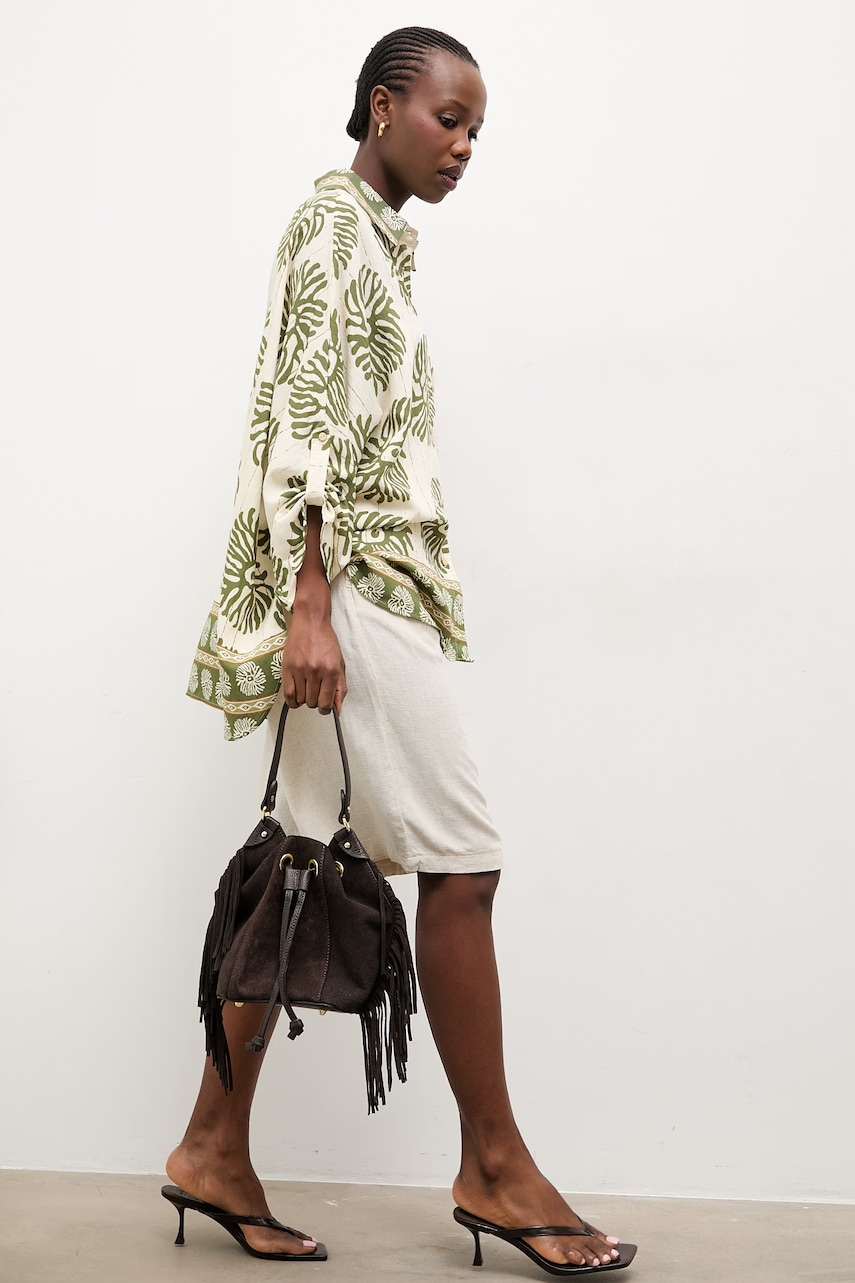 Πουκάμισο Answear.LAB