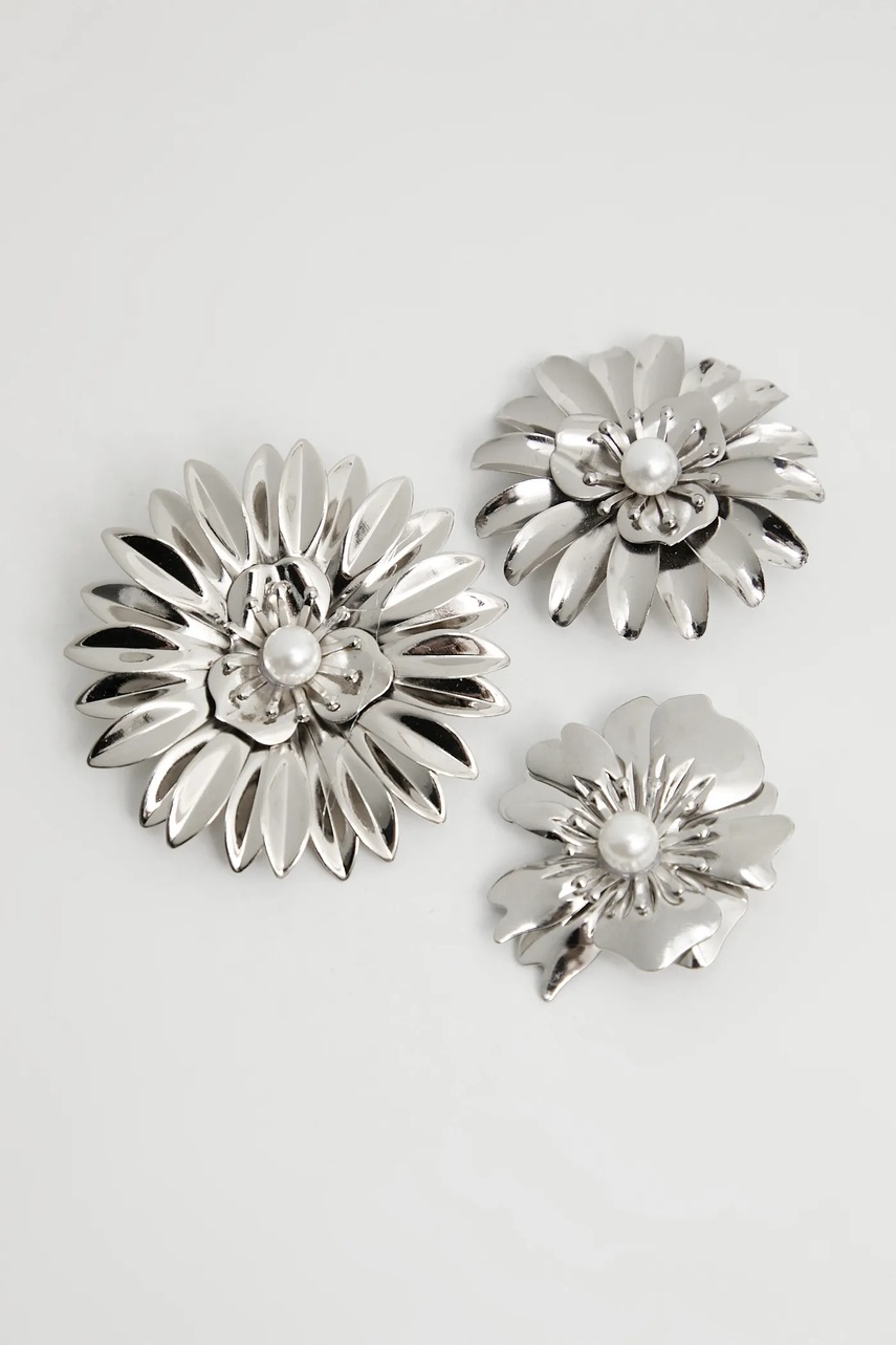 Βαμβακερό πουκάμισο Answear.LAB χρώμα: άσπρο φωτογραφία