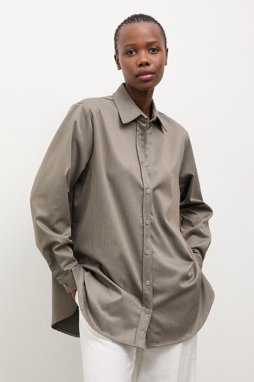 Answear Lab cămașă