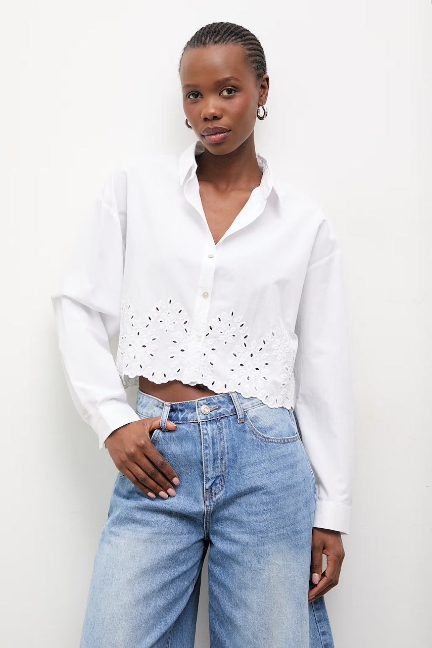 Πουκάμισο Answear.LAB