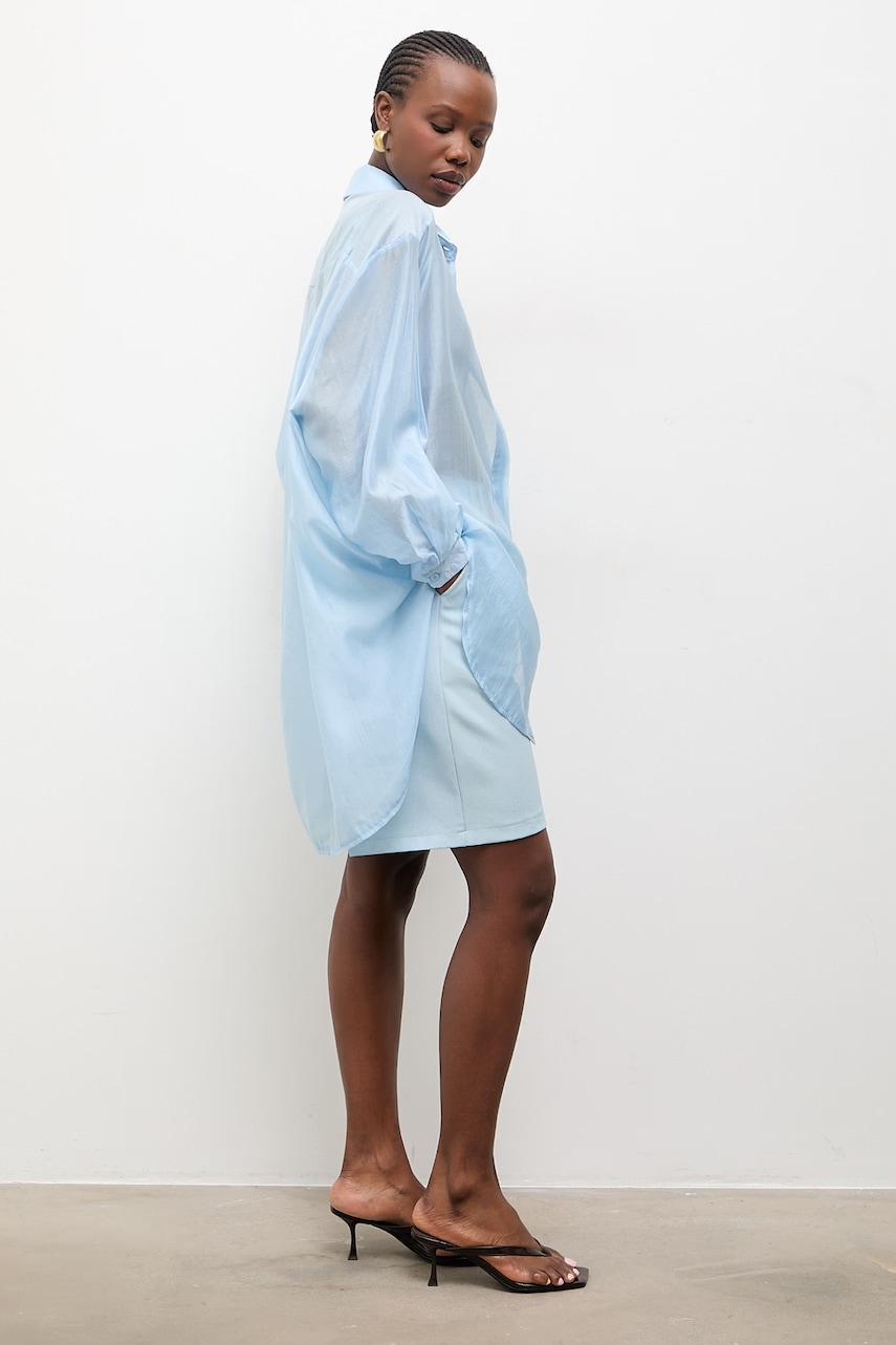 Πουκάμισο Answear.LAB