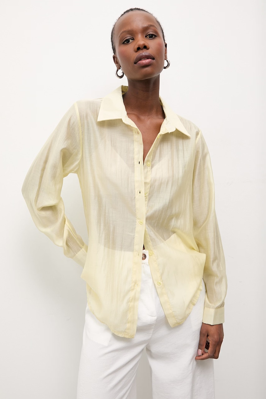 Πουκάμισο Answear.LAB