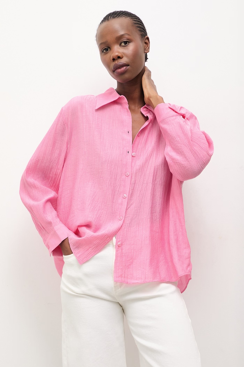 Πουκάμισο Answear.LAB