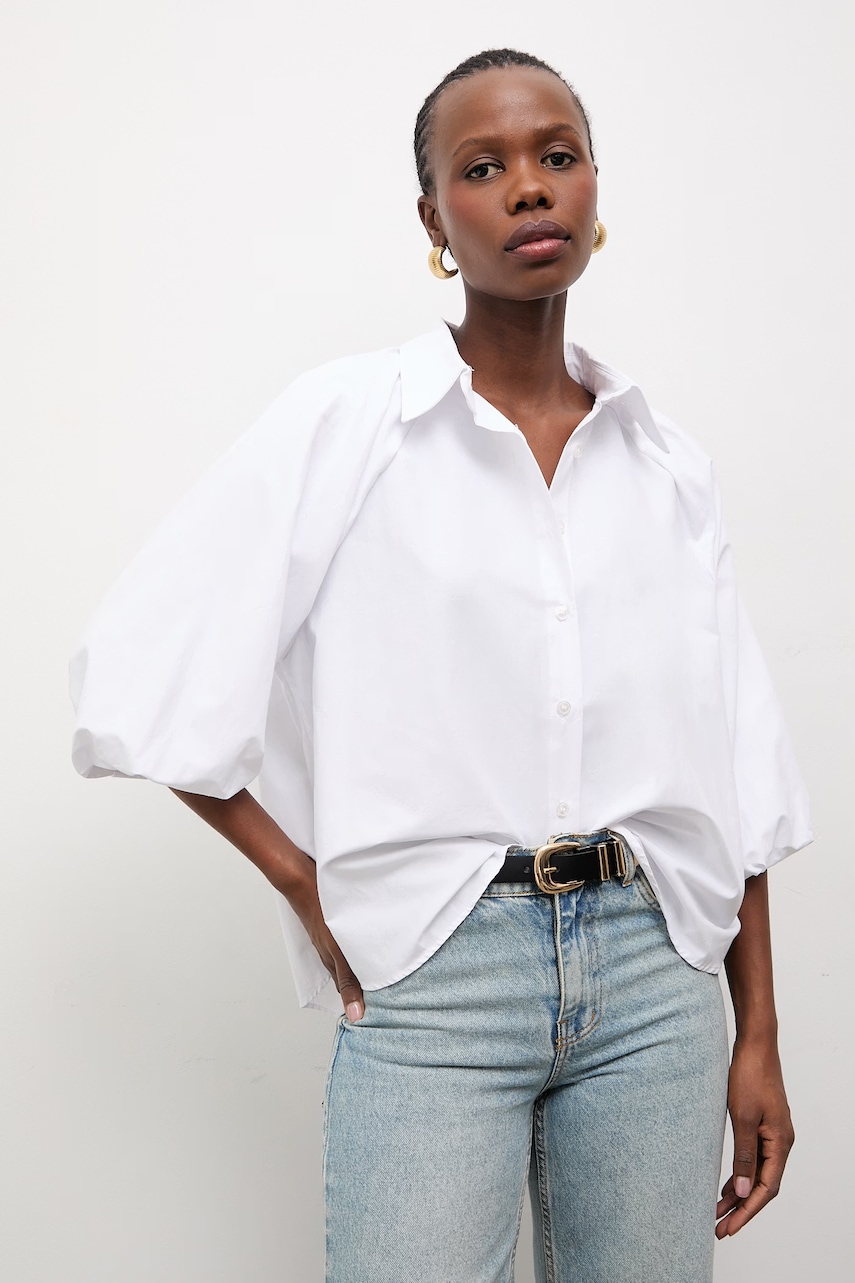 Πουκάμισο Answear.LAB