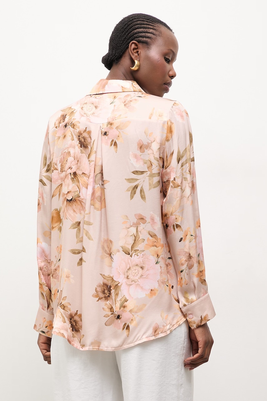 Πουκάμισο Answear.LAB