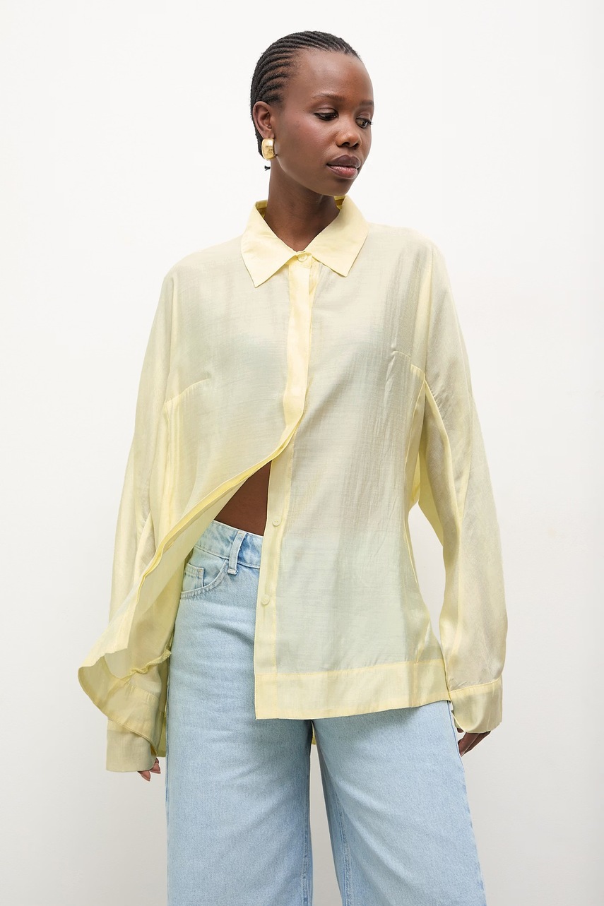 Answear Lab cămașă