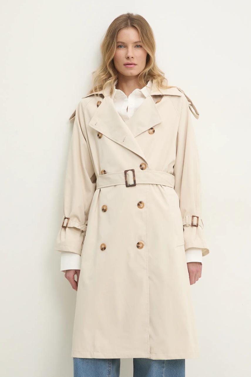 Καμπαρντίνα Answear.LAB φωτογραφία