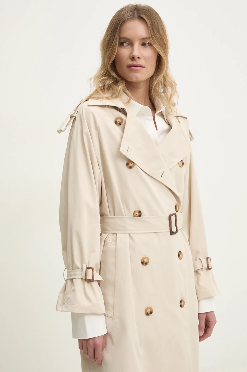 Καμπαρντίνα Answear.LAB φωτογραφία