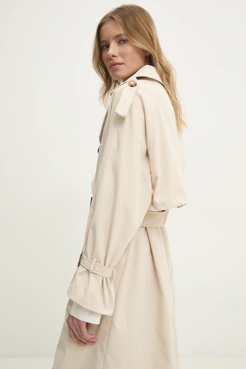 Καμπαρντίνα Answear.LAB φωτογραφία