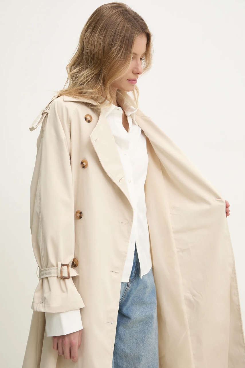 Καμπαρντίνα Answear.LAB φωτογραφία