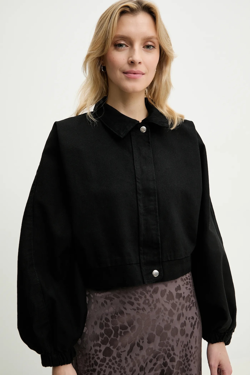 Answear Lab geaca jeans