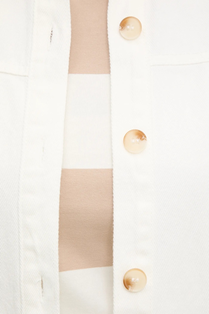 Košilová bunda Answear.LAB (obrázek 5)