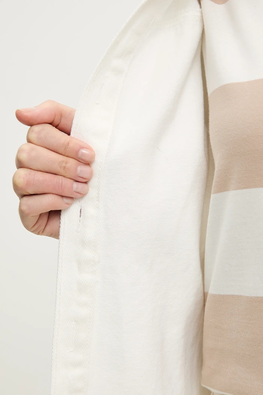 Košilová bunda Answear.LAB (obrázek 6)