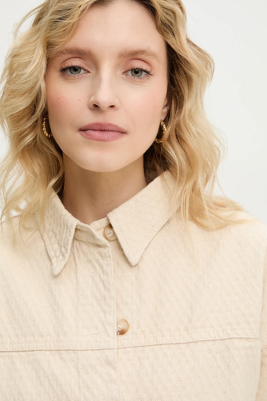 Košilová bunda Answear.LAB