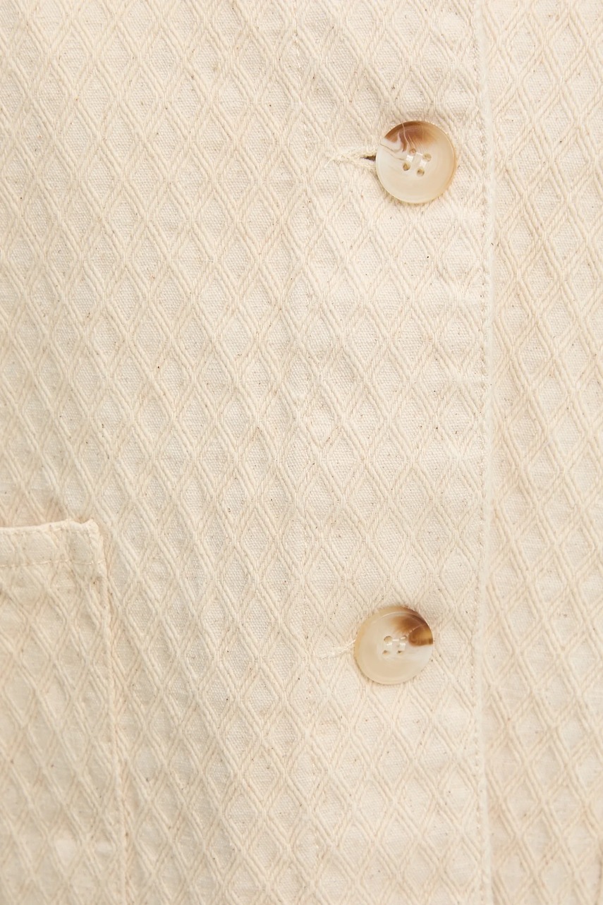 Košilová bunda Answear.LAB