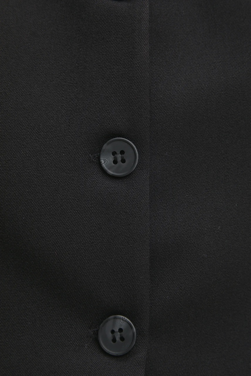 Γιλέκο και φούστα Answear.LAB φωτογραφία