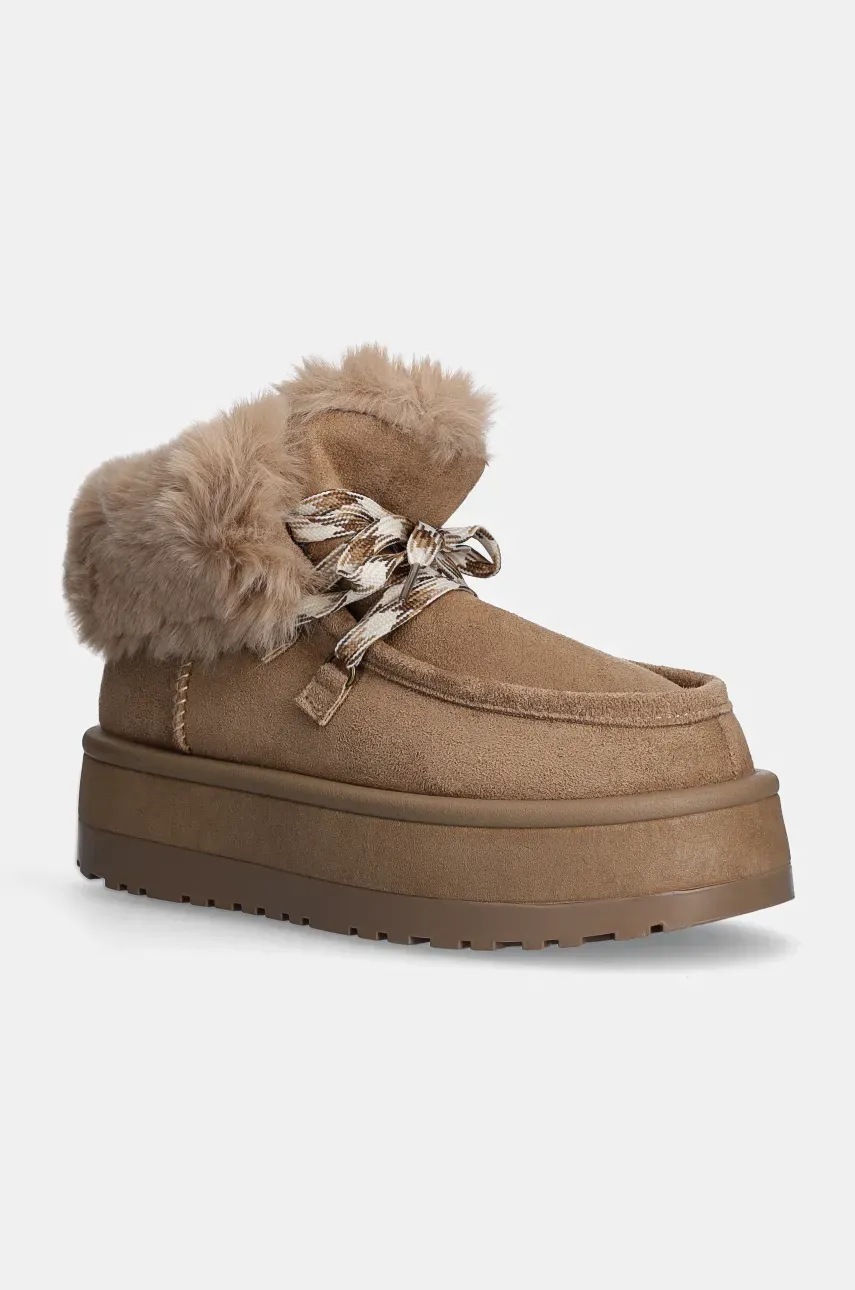 

Апрески Answear Lab в бежово, Бежов