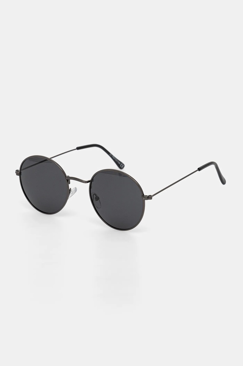 Answear Lab ochelari de soare femei, culoarea negru