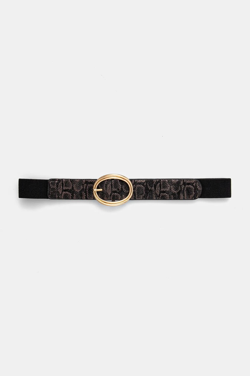 Answear Lab curea femei, culoarea negru