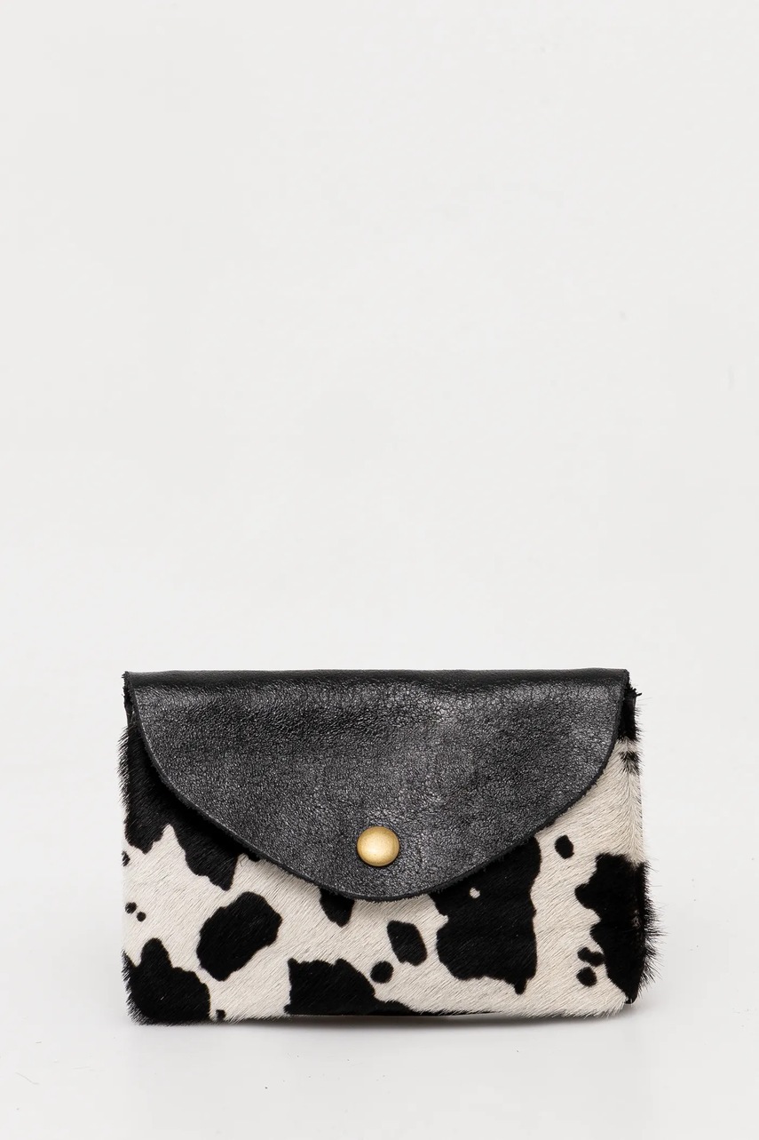 Answear Lab portofel femei, culoarea negru