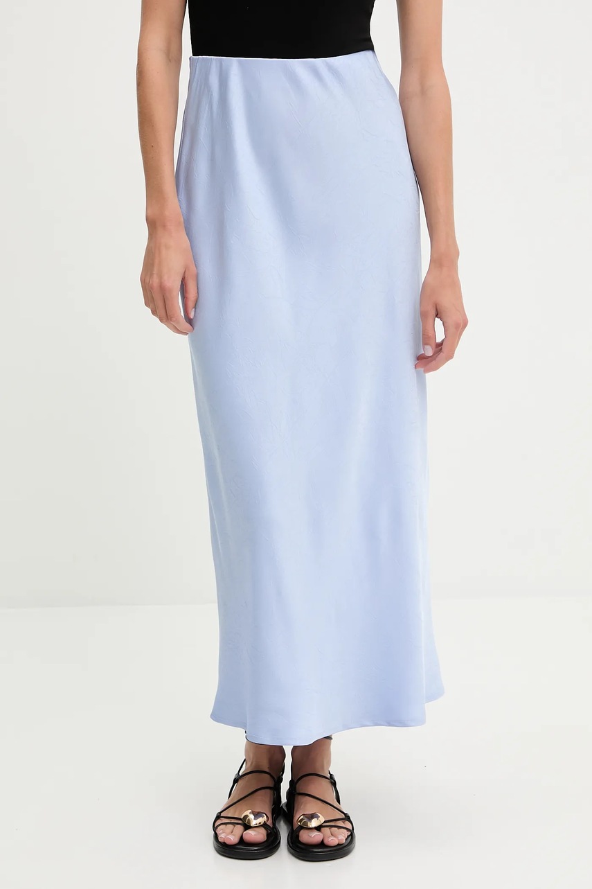 Юбка Answear.LAB midi расклешённая