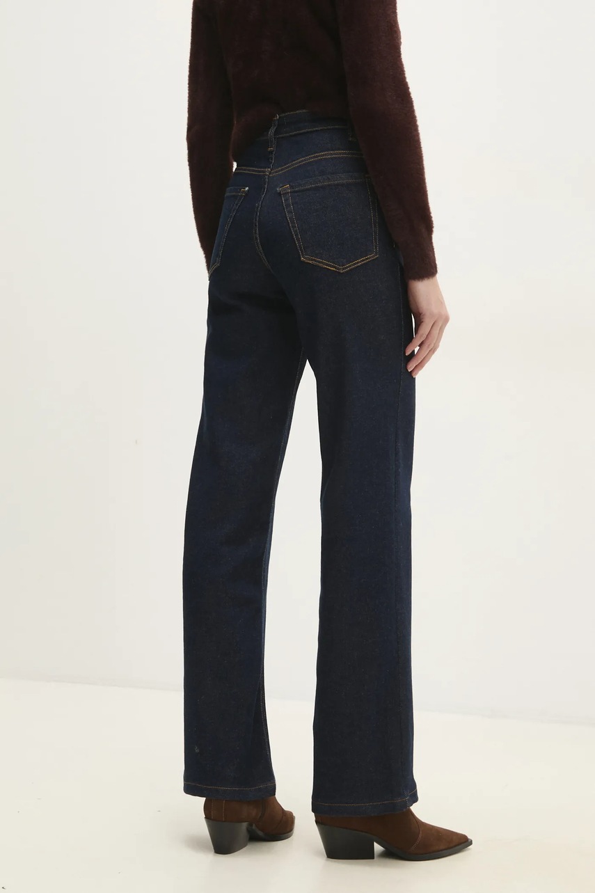 Τζιν παντελόνι Answear.LAB φωτογραφία