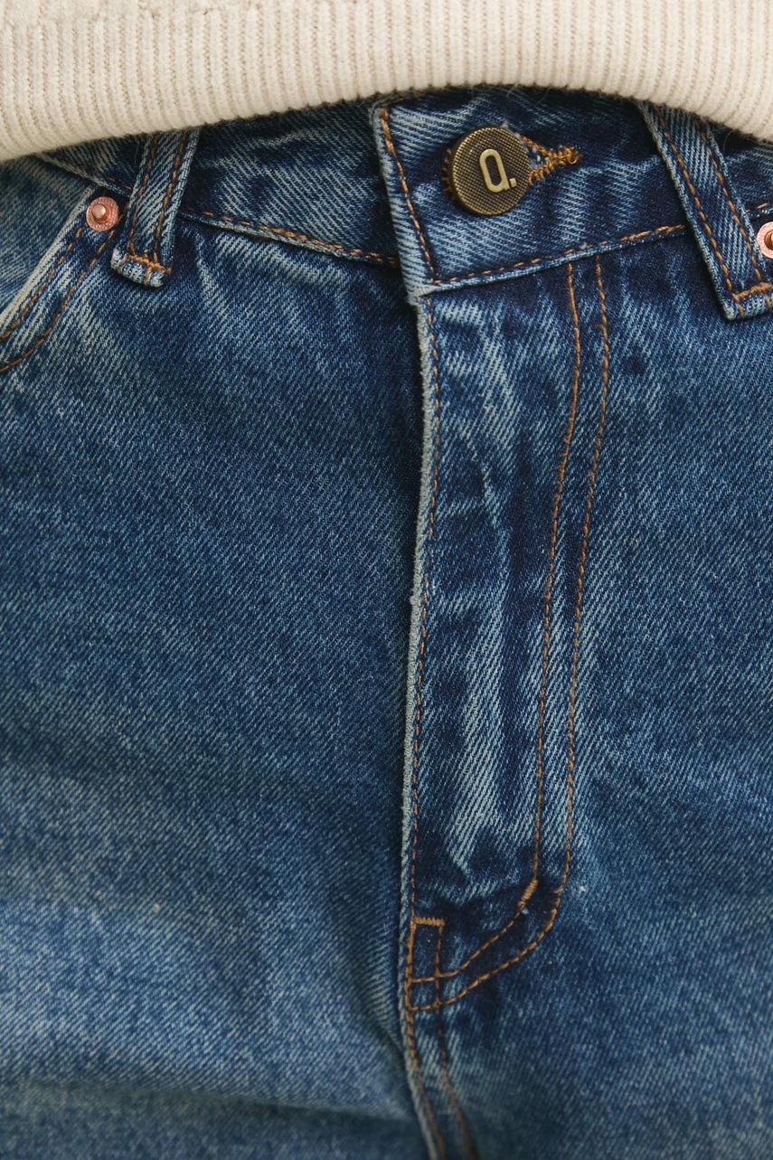 Τζιν παντελόνι Answear.LAB φωτογραφία