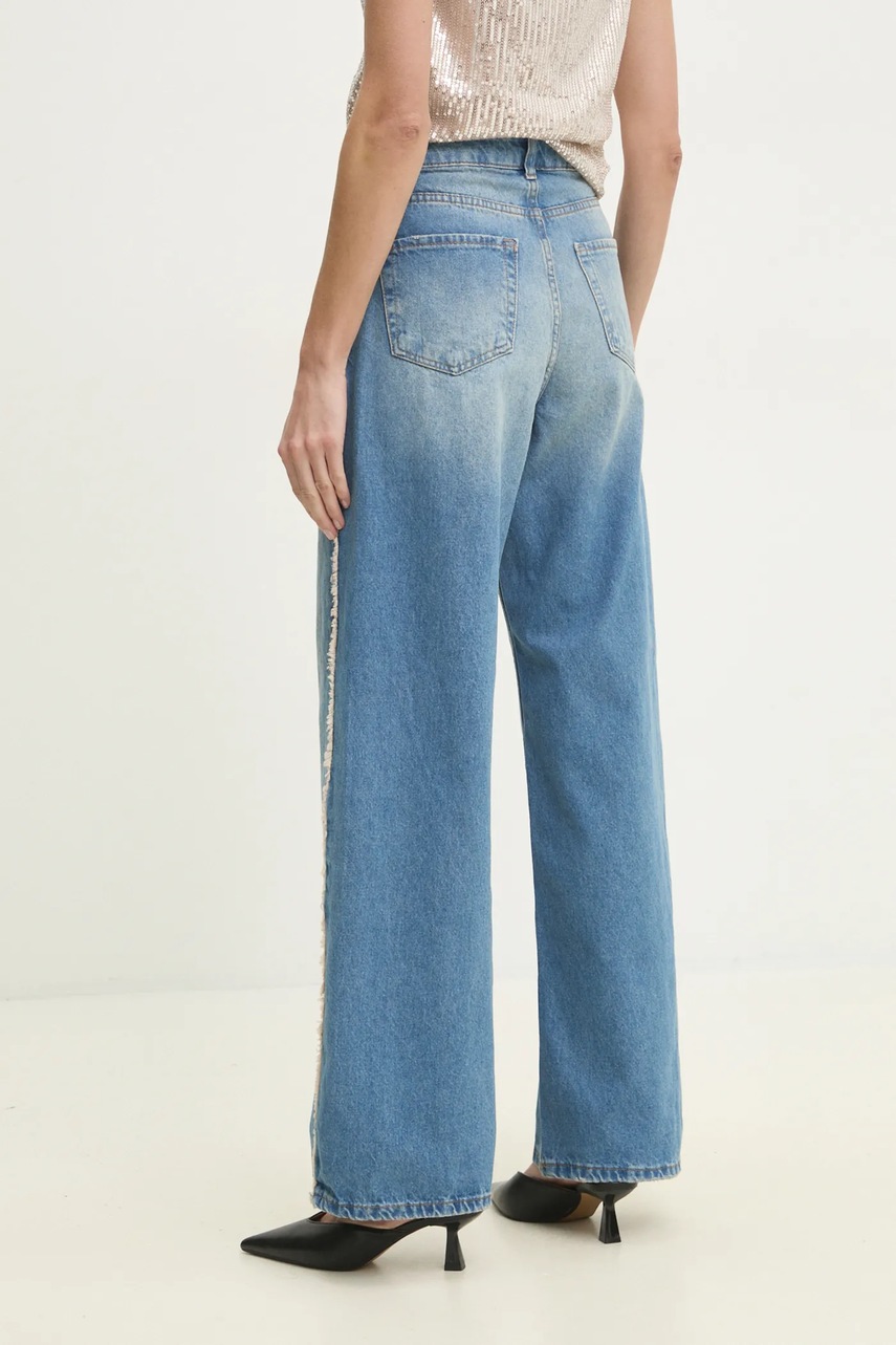 Τζιν παντελόνι Answear.LAB φωτογραφία