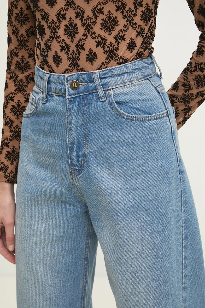 Τζιν παντελόνι Answear.LAB φωτογραφία