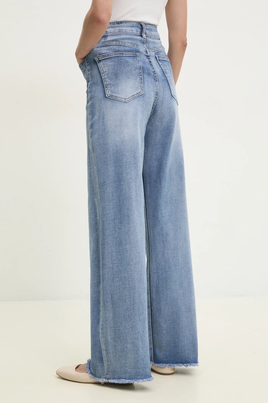 Τζιν παντελόνι Answear.LAB φωτογραφία